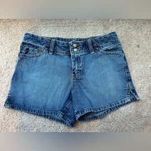 Old Navy Medium Wash Denim Shorts